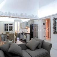 Апартаменты в Италии, Вентимилья, 90 кв.м.