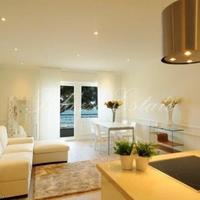 Apartment in the city center in Italy, Ventimiglia, 90 sq.m.