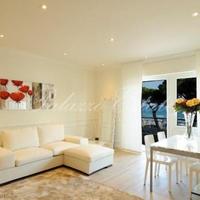 Apartment in the city center in Italy, Ventimiglia, 90 sq.m.