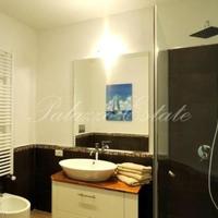 Apartment in the city center in Italy, Ventimiglia, 90 sq.m.