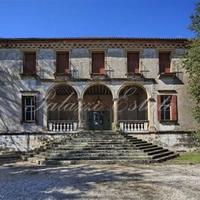 Villa in Italy, Venice, 3534 sq.m.