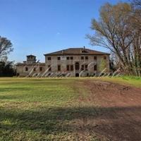 Villa in Italy, Venice, 3534 sq.m.
