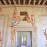 Villa in Italy, Venice, 3534 sq.m.