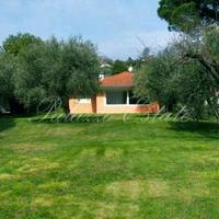 Villa in Italy, Venice, Garda, 220 sq.m.