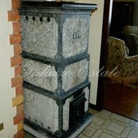 Вилла в Италии, Варезе, 380 кв.м.