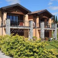 Апартаменты в Италии, Варезе, 65 кв.м.