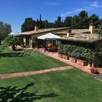 Villa in Italy, Pienza, 340 sq.m.