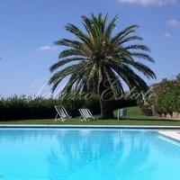 Villa in Italy, Pienza, 340 sq.m.