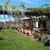 Villa in Italy, Pienza, 340 sq.m.