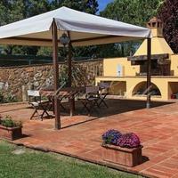 Villa in Italy, Pienza, 340 sq.m.