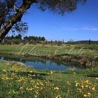 Villa in Italy, Pienza, 340 sq.m.