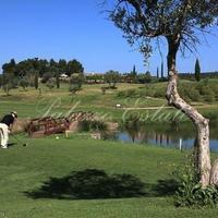 Villa in Italy, Pienza, 340 sq.m.