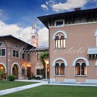 Вилла в Италии, Венеция, Сан-Донино, 935 кв.м.