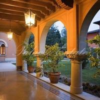 Вилла в Италии, Венеция, Сан-Донино, 935 кв.м.