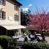 Hotel in Italy, Varese