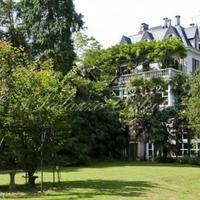 Villa in the city center in Italy, Varese, 800 sq.m.