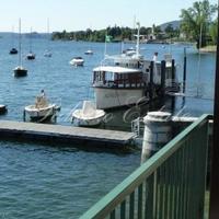 Апартаменты в Италии, Варезе, 60 кв.м.