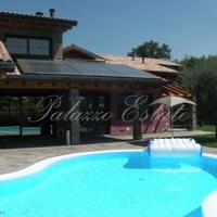 Villa in Italy, Venice, 800 sq.m.