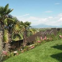 Villa in Italy, Venice, 800 sq.m.