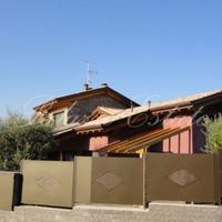 Villa in Italy, Venice, 800 sq.m.