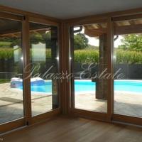 Villa in Italy, Venice, 800 sq.m.