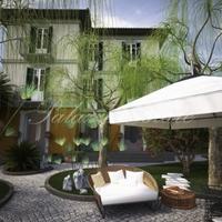 Villa in the city center in Italy, Varese, 600 sq.m.