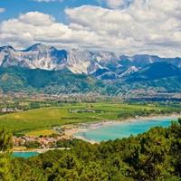 Villa in Italy, San Donnino