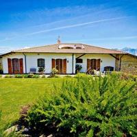 Villa in Italy, San Donnino