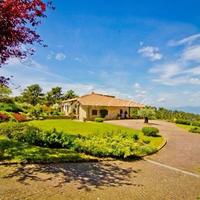 Villa in Italy, San Donnino