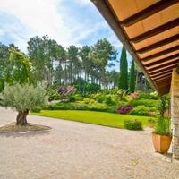 Villa in Italy, San Donnino