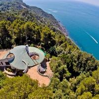 Villa in Italy, San Donnino