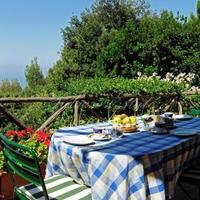 Villa in Italy, San Donnino