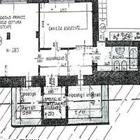 Апартаменты в Италии, Варезе, 60 кв.м.