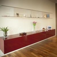 Apartment in Italy, Varese, 170 sq.m.