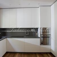 Apartment in Italy, Varese, 170 sq.m.