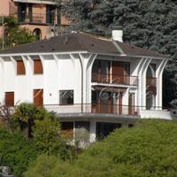 Villa in Italy, Varese, 500 sq.m.