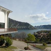 Villa in Italy, Varese, 500 sq.m.