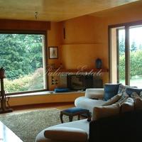 Villa in Italy, Lombardia, Varese, 440 sq.m.
