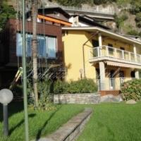 Townhouse in Italy, Varese, 300 sq.m.