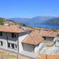 Вилла в Италии, Варезе