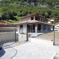 Вилла в Италии, Варезе