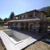 Вилла в Италии, Варезе