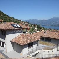 Вилла в Италии, Варезе