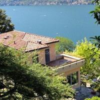 Villa in Italy, Varese, 230 sq.m.