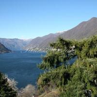 Villa in Italy, Varese, 230 sq.m.