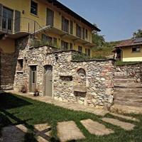 Villa in Italy, Varese, 480 sq.m.