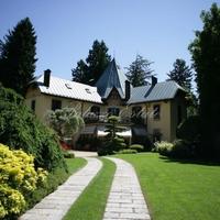 Дом в Италии, Варезе