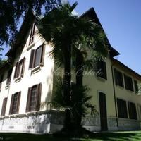 Дом в Италии, Варезе