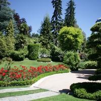 Дом в Италии, Варезе