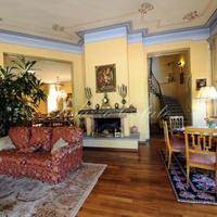 Дом в Италии, Варезе